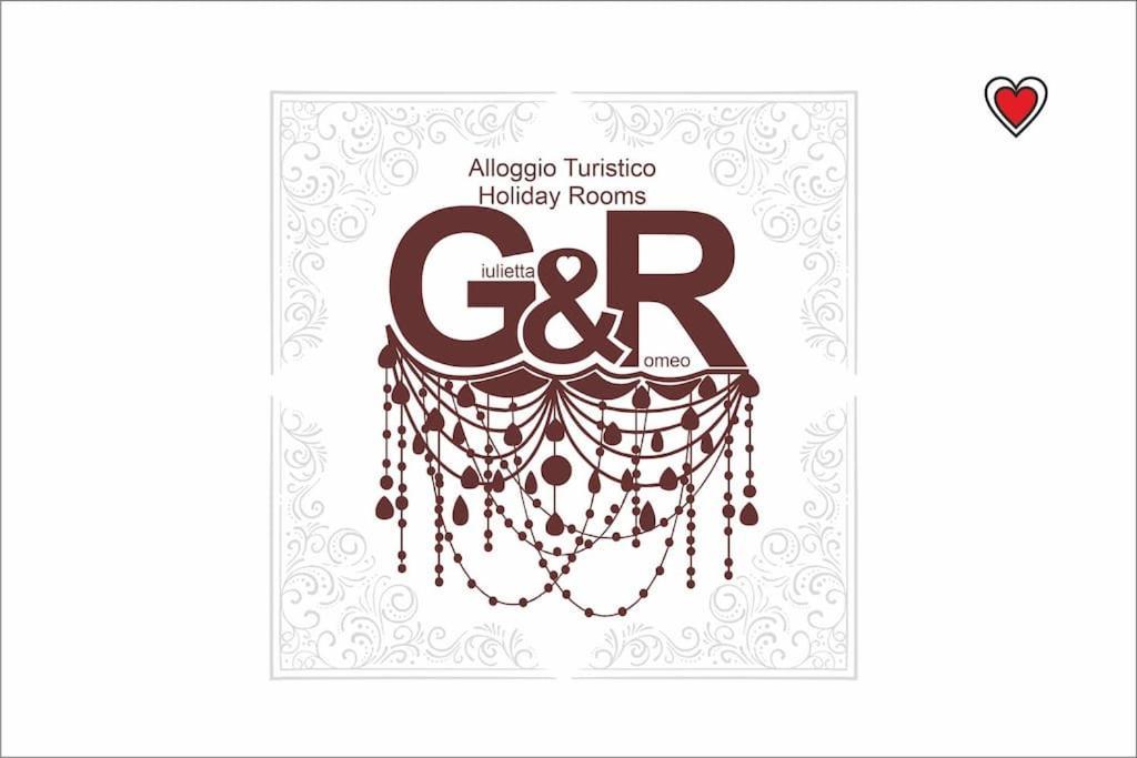 Alloggio Turistico Giulietta E Romeo - Intero Appartamento - Villafranca Di Verona, Zimmer, Holiday Rooms Exteriér fotografie