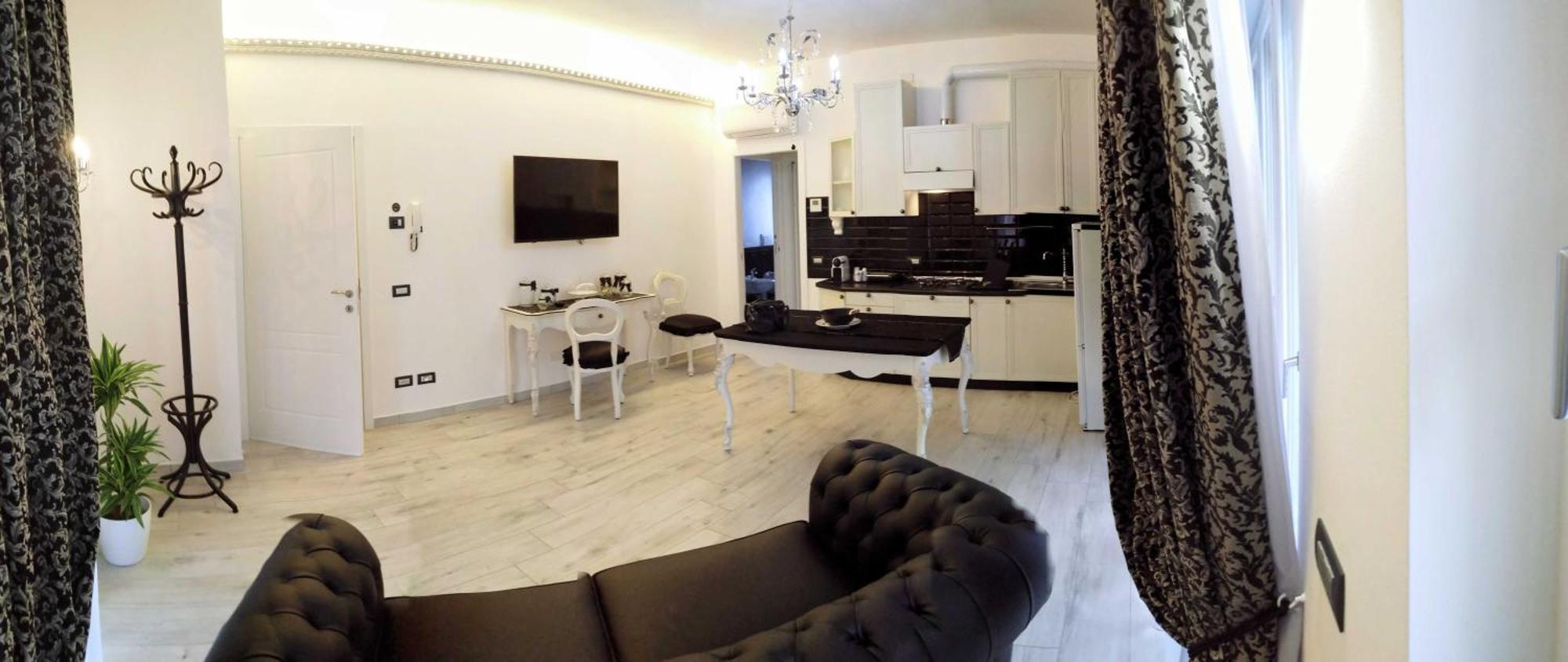 Alloggio Turistico Giulietta E Romeo - Intero Appartamento - Villafranca Di Verona, Zimmer, Holiday Rooms Exteriér fotografie