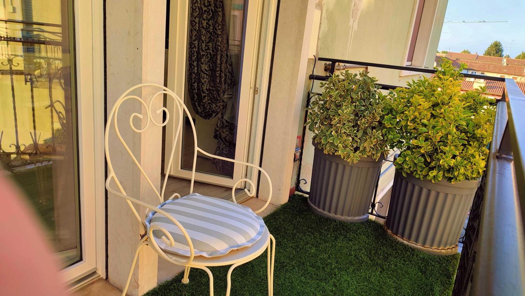 Alloggio Turistico Giulietta E Romeo - Intero Appartamento - Villafranca Di Verona, Zimmer, Holiday Rooms Exteriér fotografie