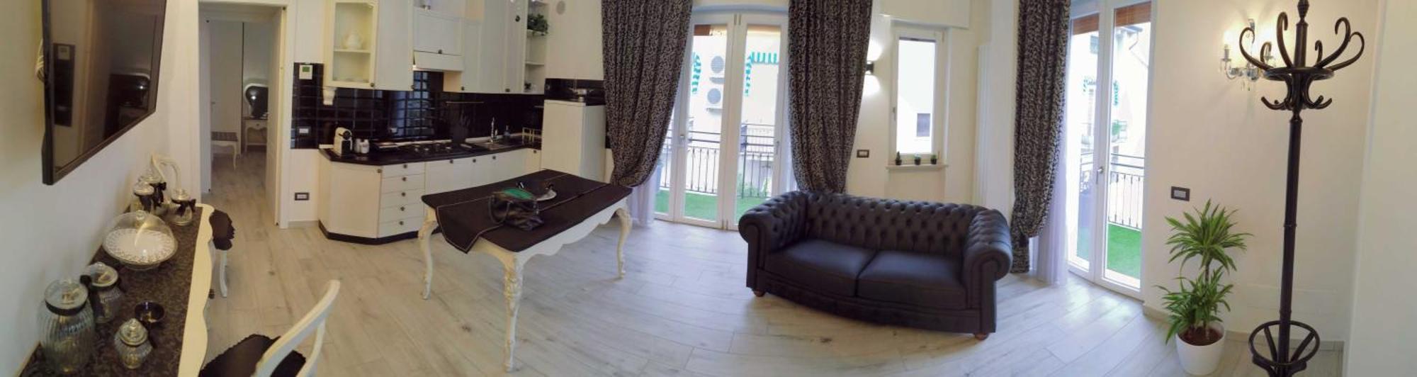 Alloggio Turistico Giulietta E Romeo - Intero Appartamento - Villafranca Di Verona, Zimmer, Holiday Rooms Exteriér fotografie