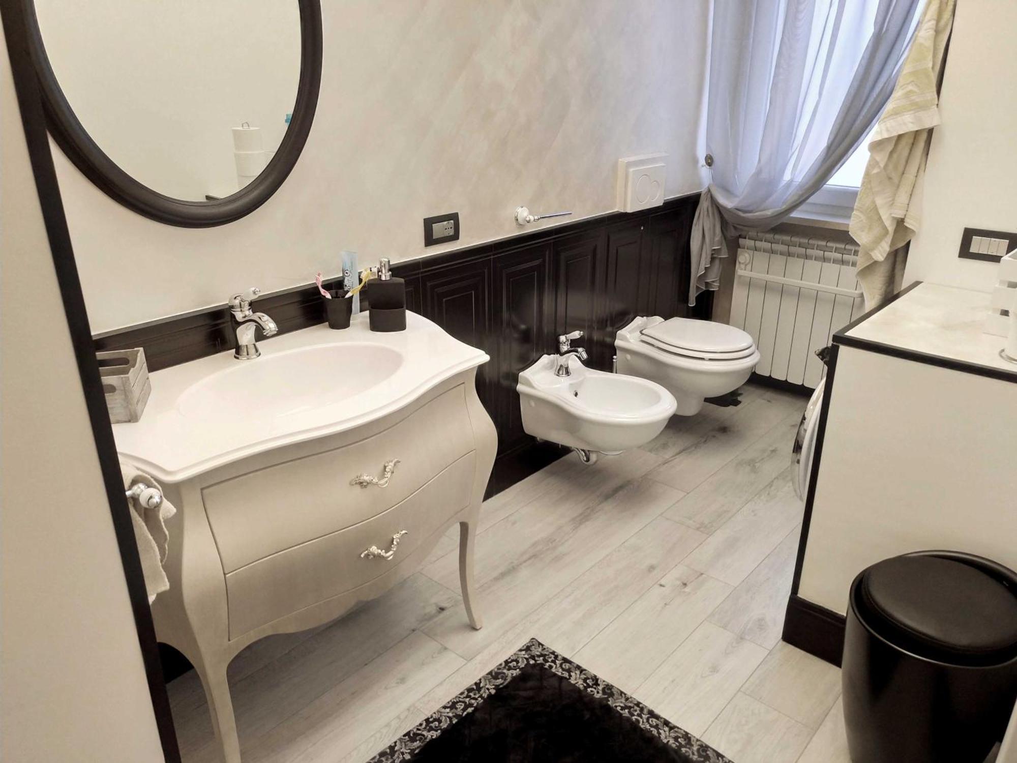 Alloggio Turistico Giulietta E Romeo - Intero Appartamento - Villafranca Di Verona, Zimmer, Holiday Rooms Exteriér fotografie